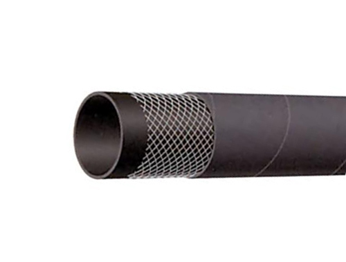 钢丝空气软管的材质选择：橡胶是首选吗？