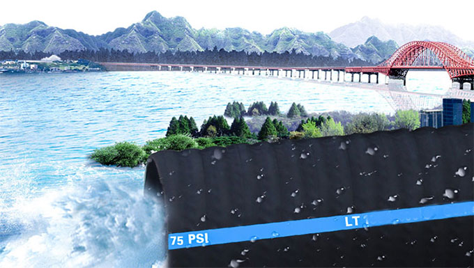 探讨低压泥浆胶管在建筑行业的广泛应用
