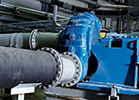 利通液压为重工机械制造提供质量保证