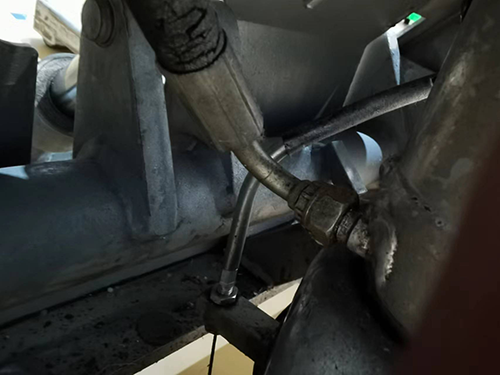 钢丝液压油管的安装与维护：专家教你避免常见问题，确保顺畅运行