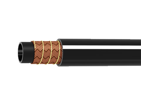 液压螺旋钢丝支撑管主要用于什么管路
