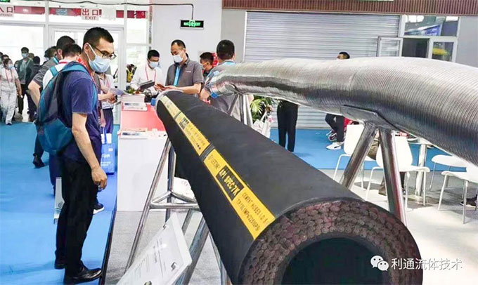 重塑石油行业：揭秘管道BOP的科技之路