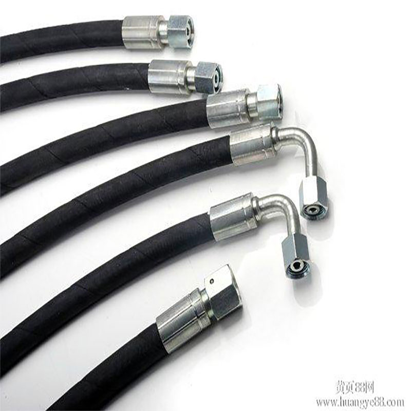 如何对液压橡胶软管进行有效的维护保养