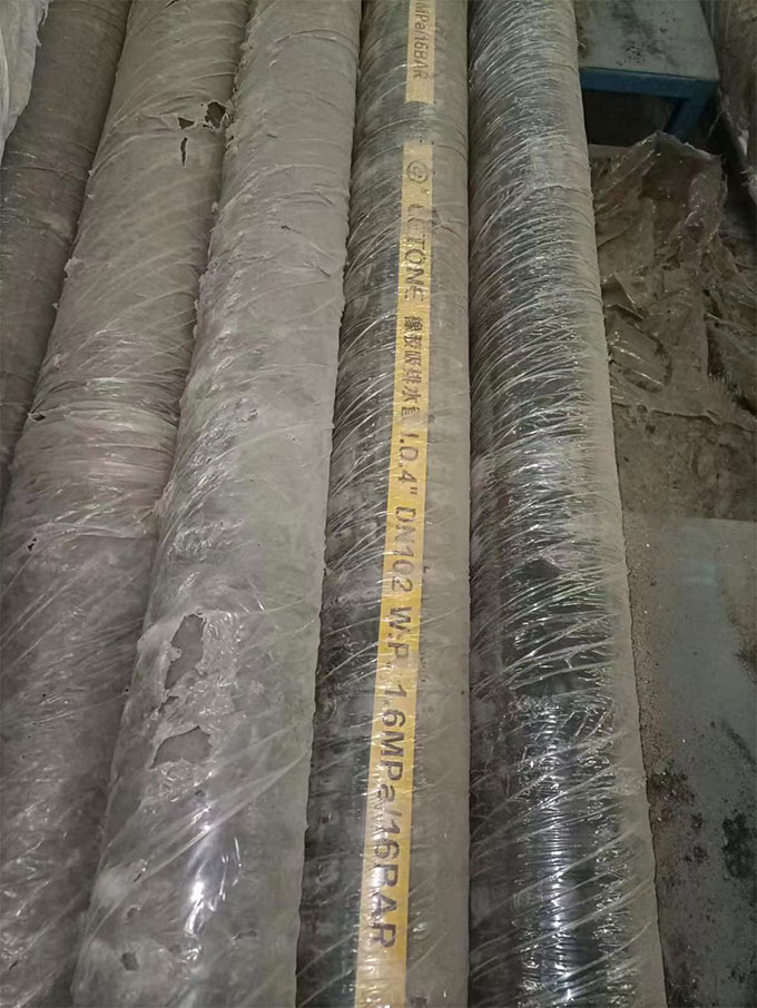 材质老化与失效：液压油管常见材质问题的识别与预防